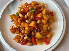 -功德林素菜饭庄(前门店)