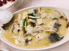 -粗茶淡饭·汉口公馆(循礼门店)