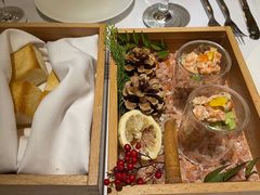 -王品牛排(郑州大卫城店)