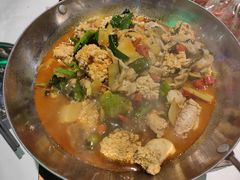 -老长沙龙虾馆·聚会餐厅(白石洲店)