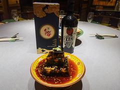 -那家小馆•北京菜•烤鸭(中关村店)