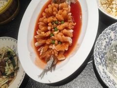 -金陵家宴·金陵春·南京菜(夫子庙店)
