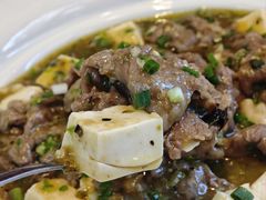 -云尊府云南菜·蒸汽石锅鱼(学清路店)