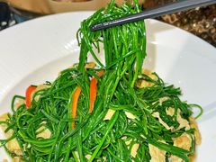 -巴扎美食·新疆菜·西域歌舞表演餐厅(新疆大厦店)