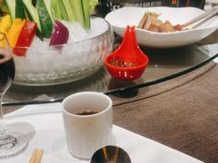 -箪食巷私房菜馆·鲁菜(玉函路店)