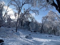 -中旅松花湖滑雪场