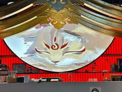 -将太无二·北美传奇寿司(荟聚购物中心西红门店)