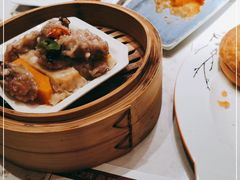 -稻香酒家(步步高梅溪新天地店)