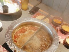 -牛YO寿喜烧火锅自助(三台子万象汇店)