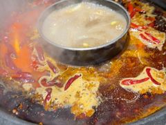 -陈眼镜火锅(总店)