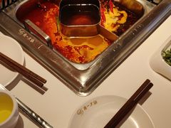 -串一火锅(赛格国际购物中心店)