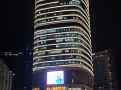 -深圳来福士广场