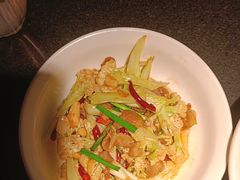 -湘阁里辣(东门茂业店)