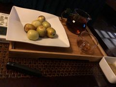 -大瀚养生SPA足道会馆(长逸店)