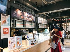 -YUMI芽米·法式烘焙·咖啡(文化宫店)
