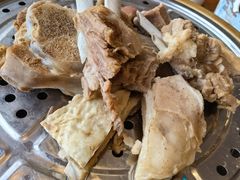 -蒙亨·手把肉·蒙古包文化主题餐厅(天恒广场店)