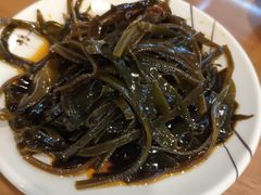 -友强·23年特色海鲜大排档(厦门店)