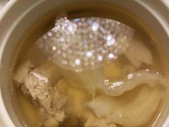 -酌宴府The China Club·广州万富希尔顿酒店(云城东路店)