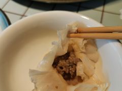 -清真文铁家烧麦馆