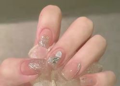 -悦指间美甲美睫