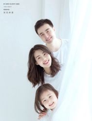 点击看大图 -YISHU一树影像工作室(惠城店)