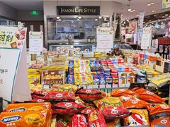 -久光freshmart鲜品馆(尚嘉中心店)