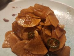 -红蜡烛-养生粥-津鲁菜(中山路店)