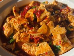-巴依老爷新疆美食(马驹桥店)