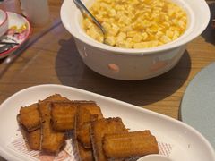 -新白鹿餐厅(城西银泰城店)