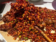 -辣可可·小炒黄牛肉(望京凯德MALL店)