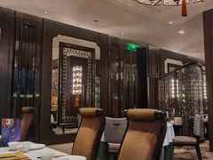 -夏宫中餐厅(静安香格里拉店)
