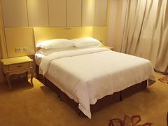 -维也纳国际酒店·上海虹桥火车站国家会展中心店