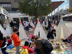 -证大大拇指广场(芳甸路店)