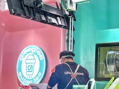 -gleeglee乐溢亦茶(合生汇店)