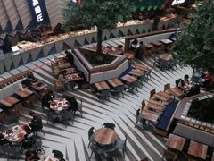 -食悦天美食广场(西安CityOn熙地港购物中心店)