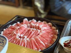 -牛街清真满恒記(平安里西大街店)