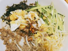 -山海珍味韩国料理(奥城店)