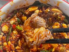 -小向麻辣烫(天街总店)