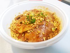 -贰号院子·南京淮扬味(珠江路店)