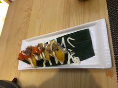 -樱の千渡日式料理·铁板烧•烧鸟(金盛田广场店)