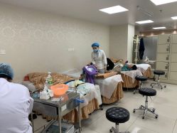 -深圳春天阳光医院·轮廓抗衰中心