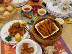 -点都德(大茶楼店)