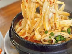 -宫廷药膳罐罐面(兴庆路店)