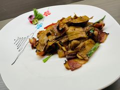 -醉霖生态餐厅(交大店)