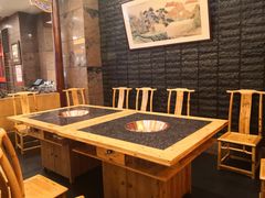 -老码头火锅(骡马市店)