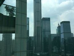 -深圳星河丽思卡尔顿酒店
