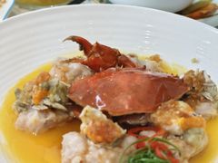 -皓景海鲜·地标美食(双月湾店)