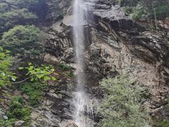-少华山国家森林公园