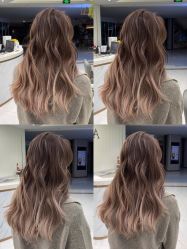 -BOF HAIR BY HONTO