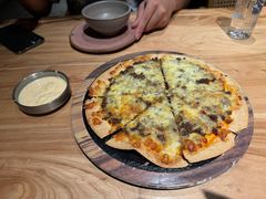 -KimPro 辛普乐概念韩餐